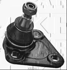KEY PARTS kbj5417 -  Несущий / направляющий шарнир